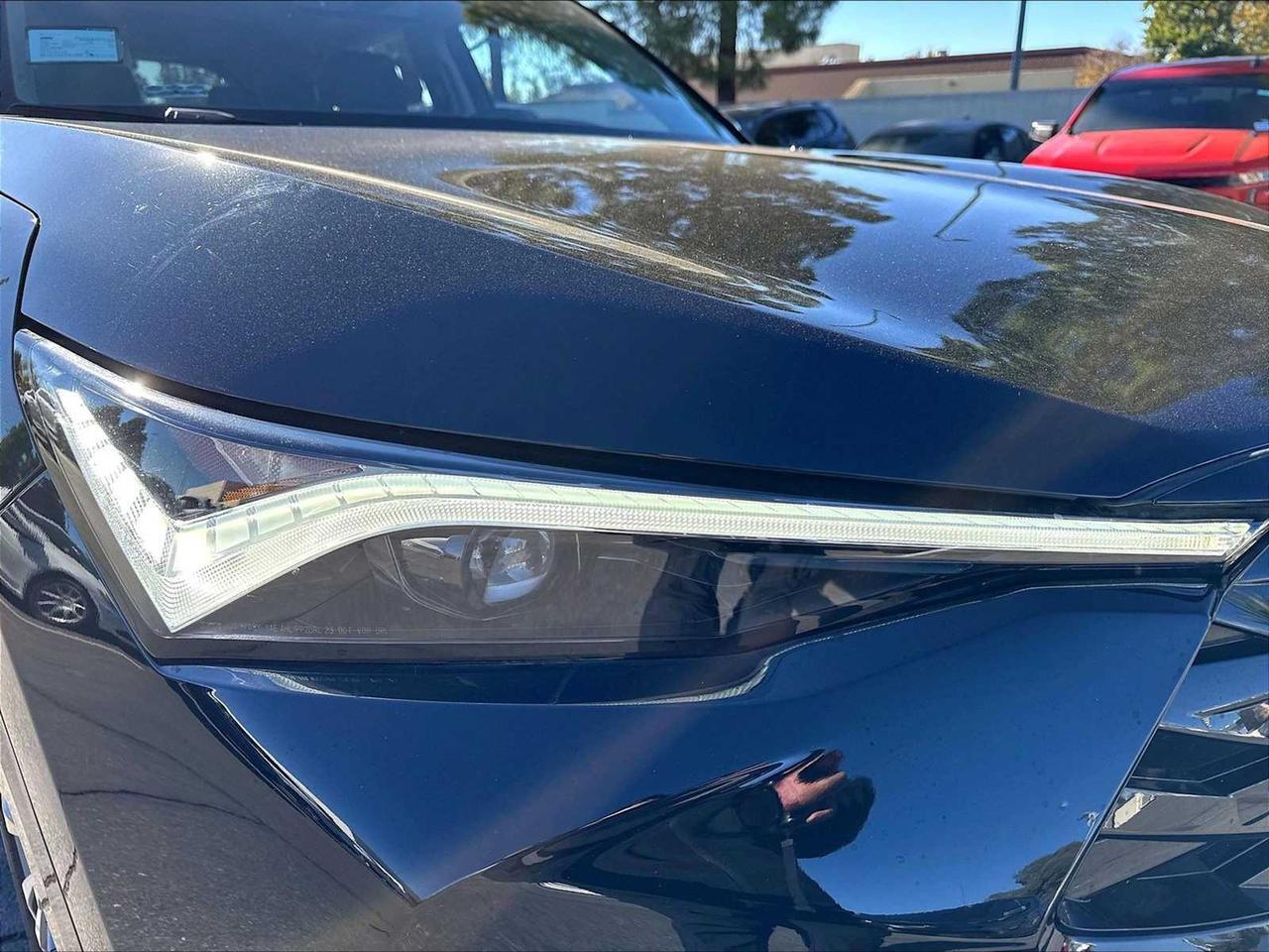 2025 Acura ADX Roseville CA