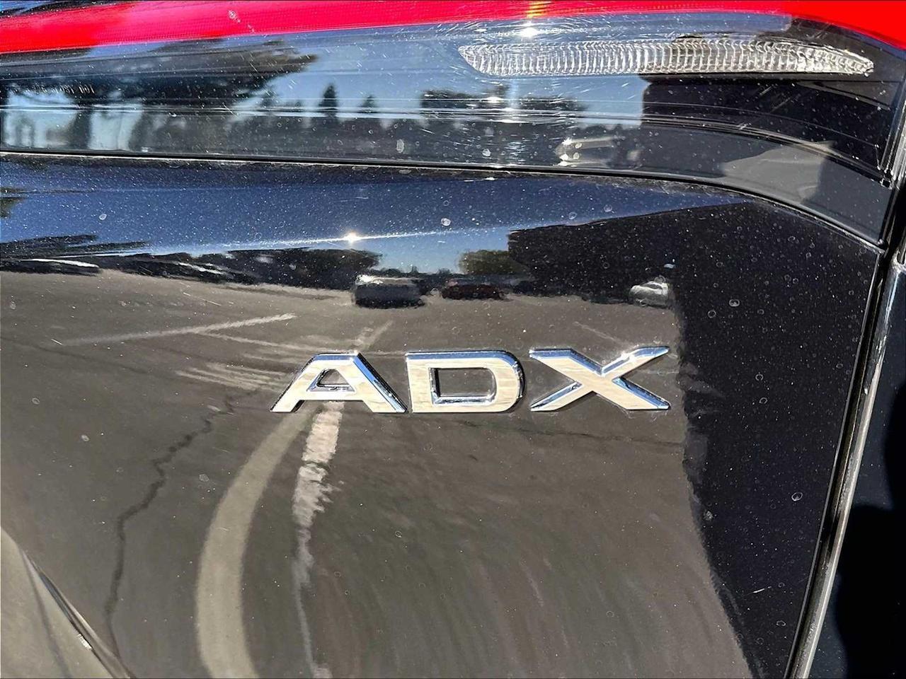 2025 Acura ADX Roseville CA