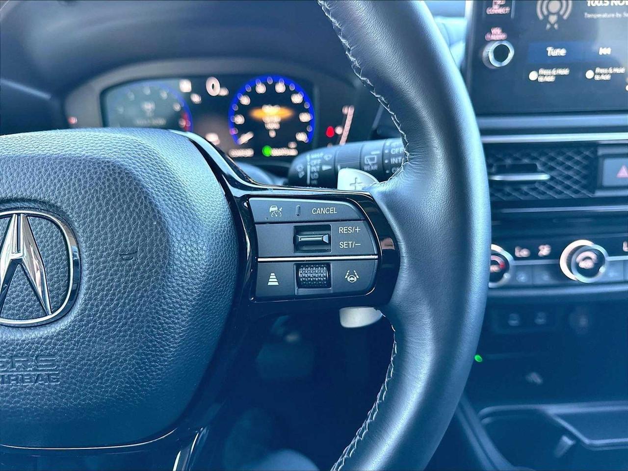 2025 Acura ADX Roseville CA