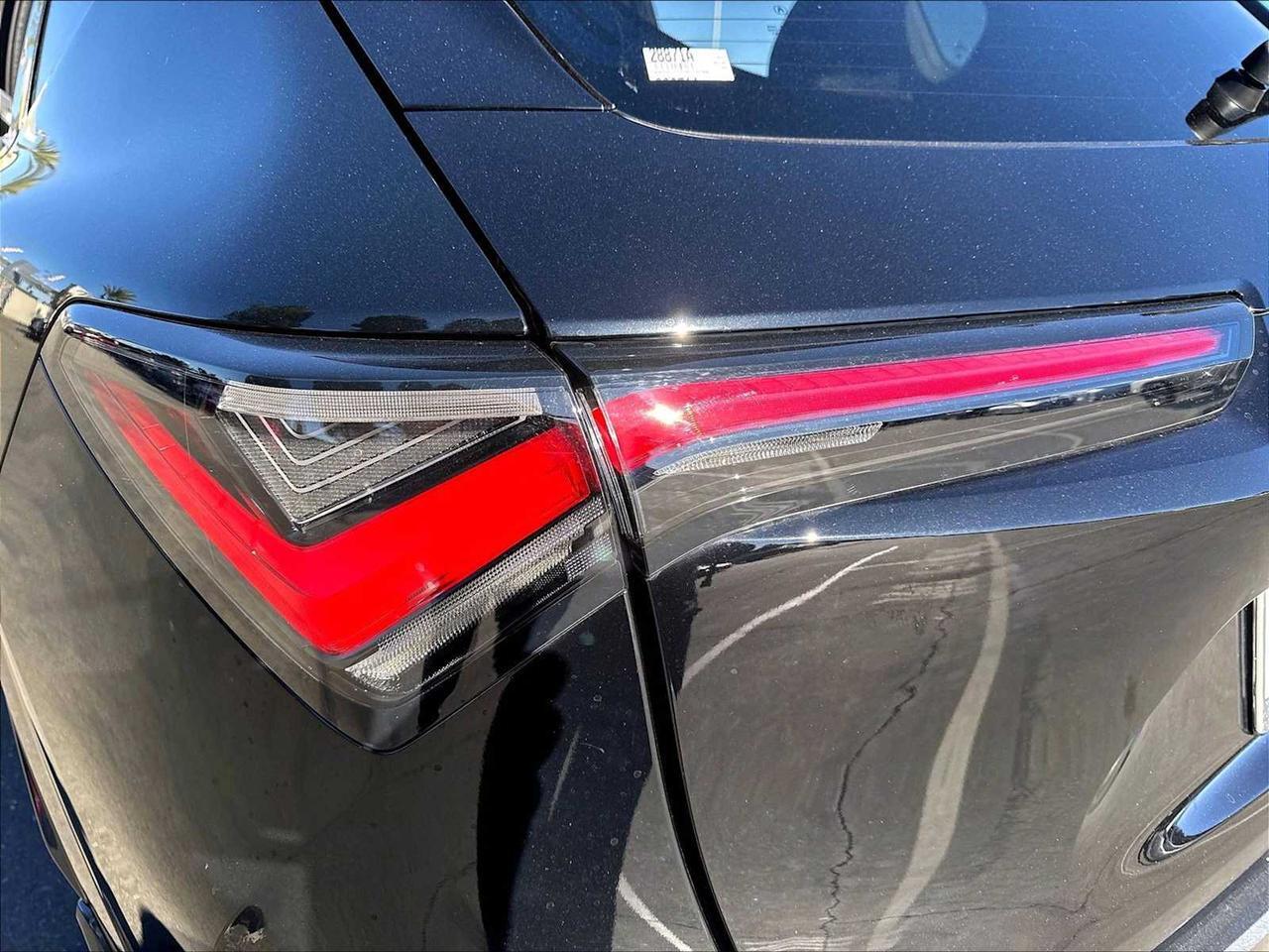 2025 Acura ADX Roseville CA