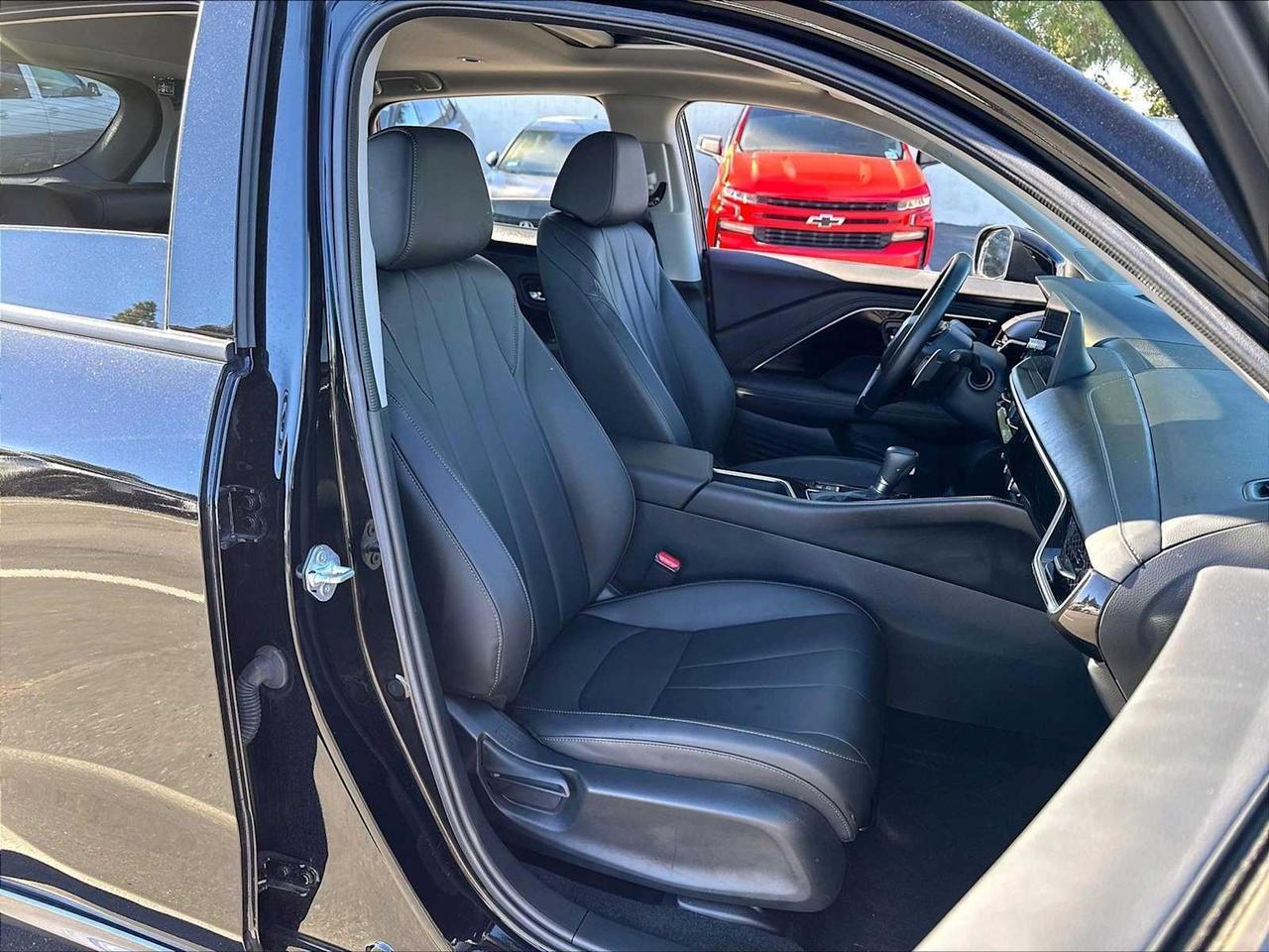 2025 Acura ADX Roseville CA