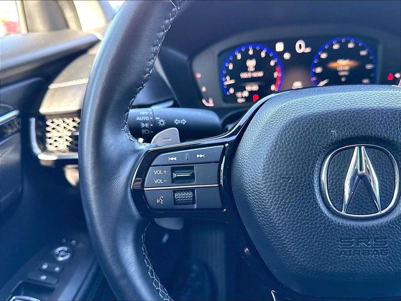 2025 Acura ADX Roseville CA