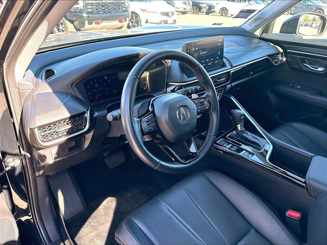 2025 Acura ADX Roseville CA