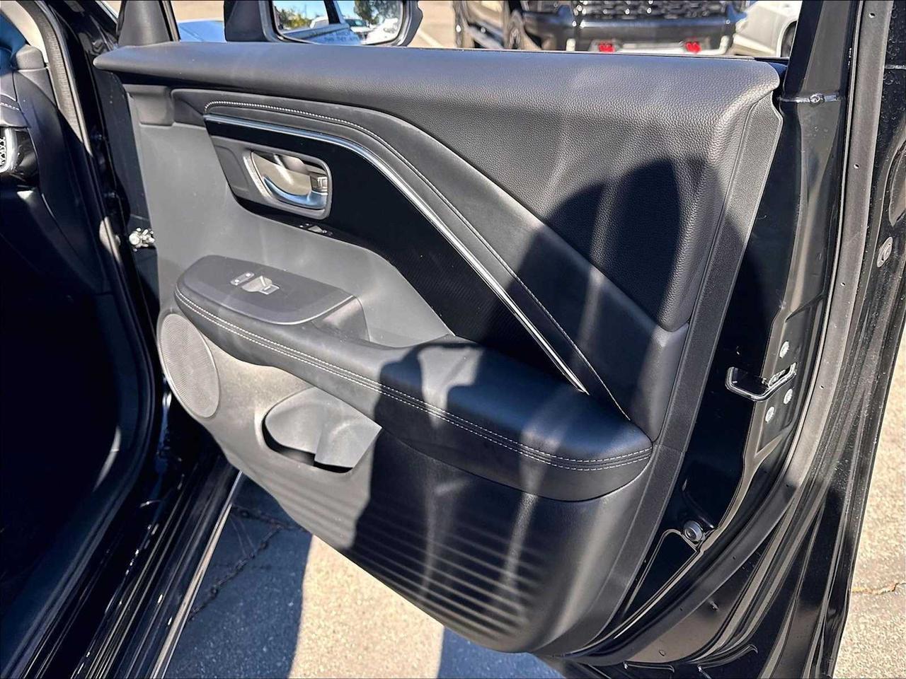2025 Acura ADX Roseville CA