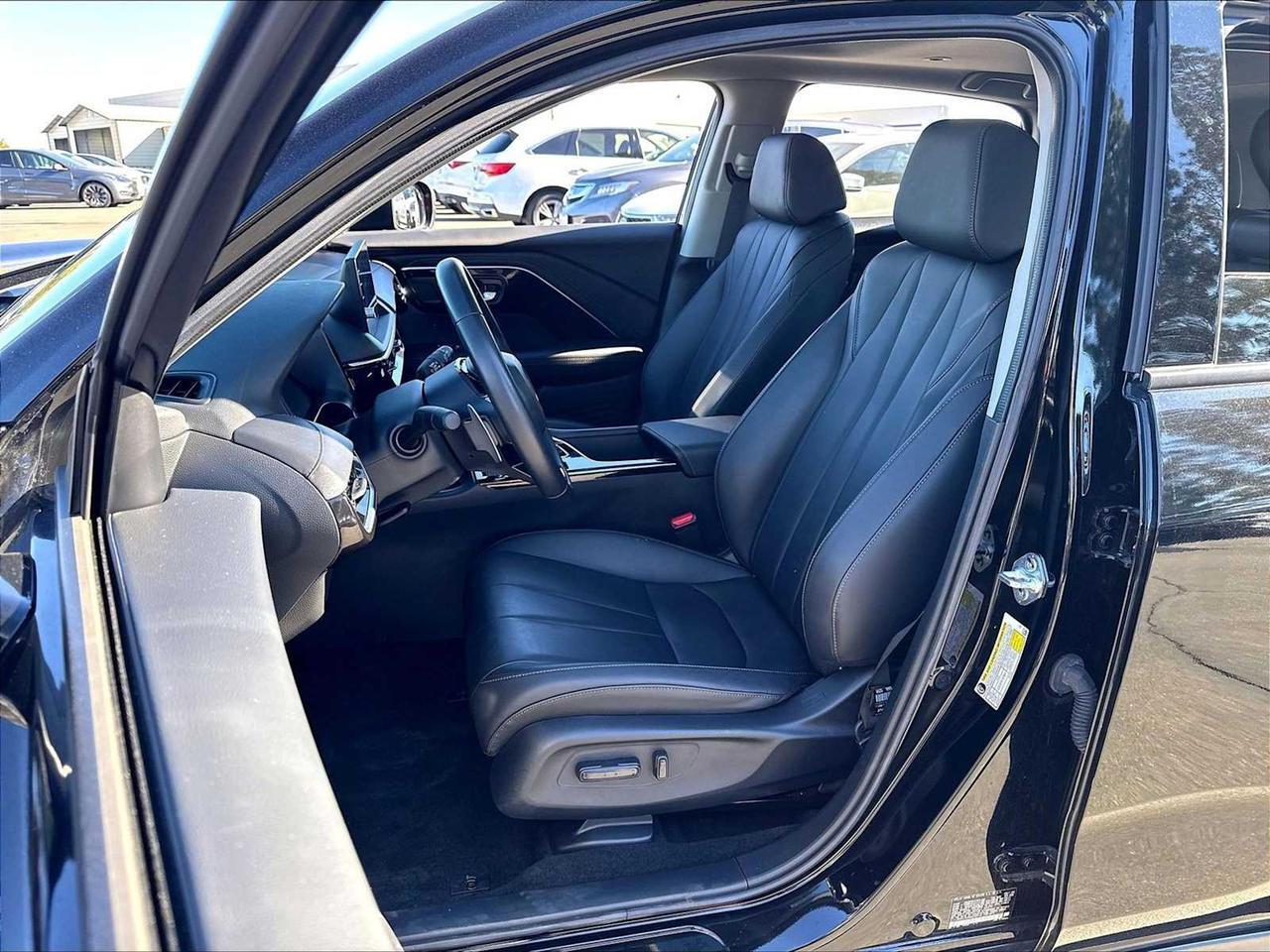 2025 Acura ADX Roseville CA