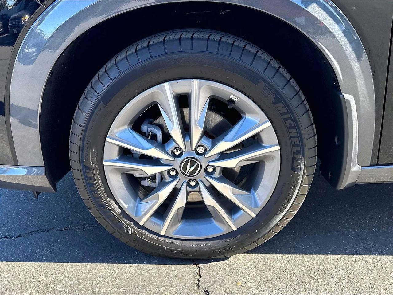 2025 Acura ADX Roseville CA