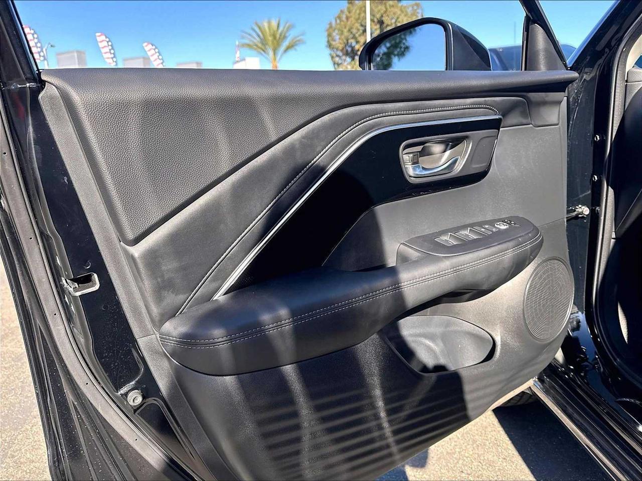 2025 Acura ADX Roseville CA
