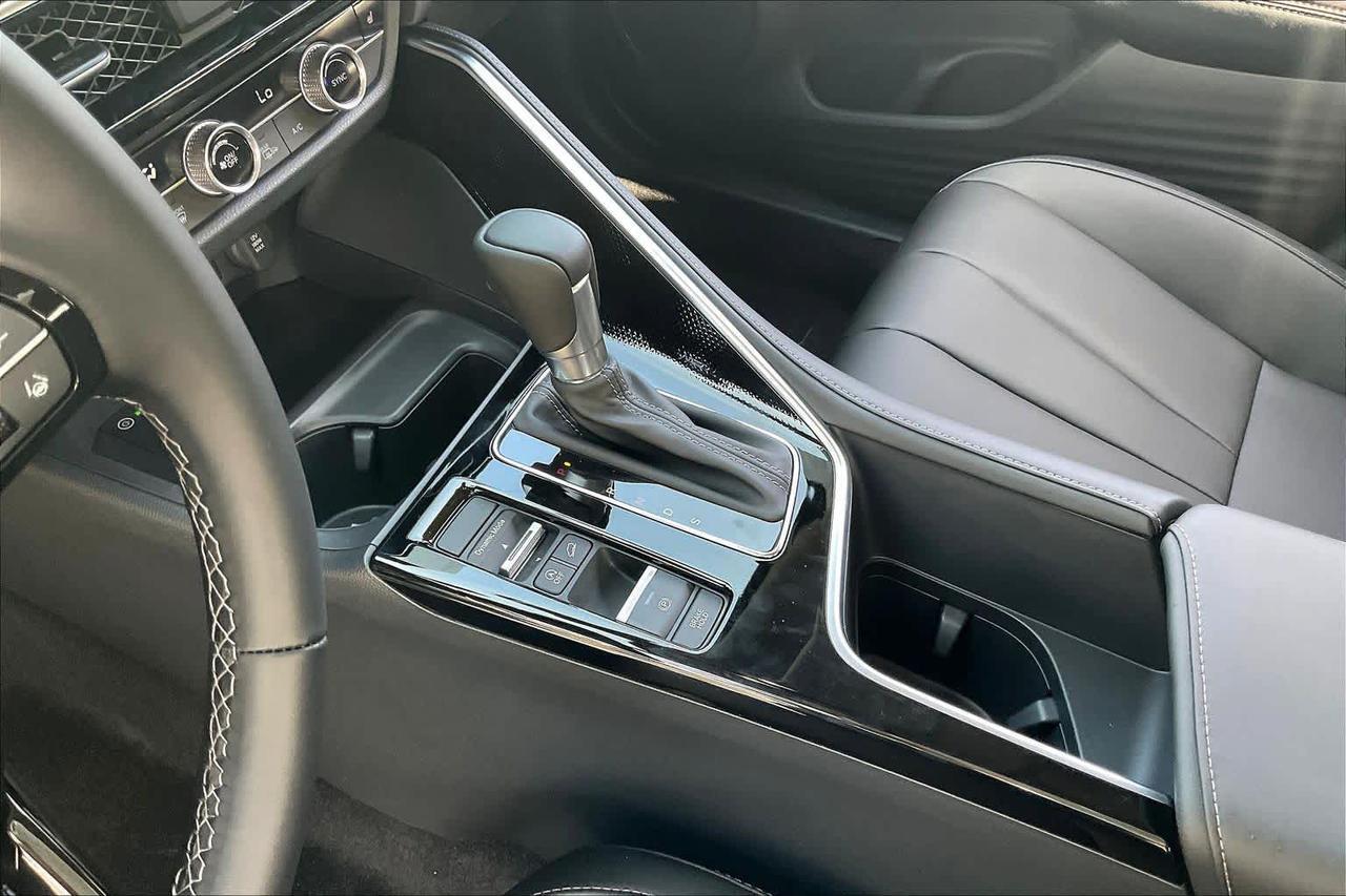 2025 Acura ADX Roseville CA