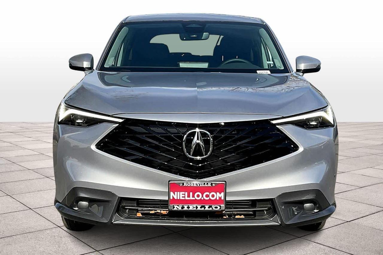 2025 Acura ADX Roseville CA