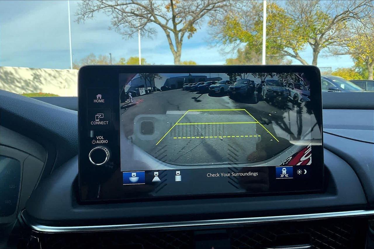 2025 Acura ADX Roseville CA