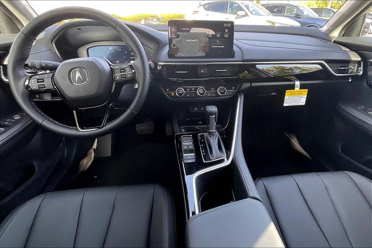 2025 Acura ADX Roseville CA