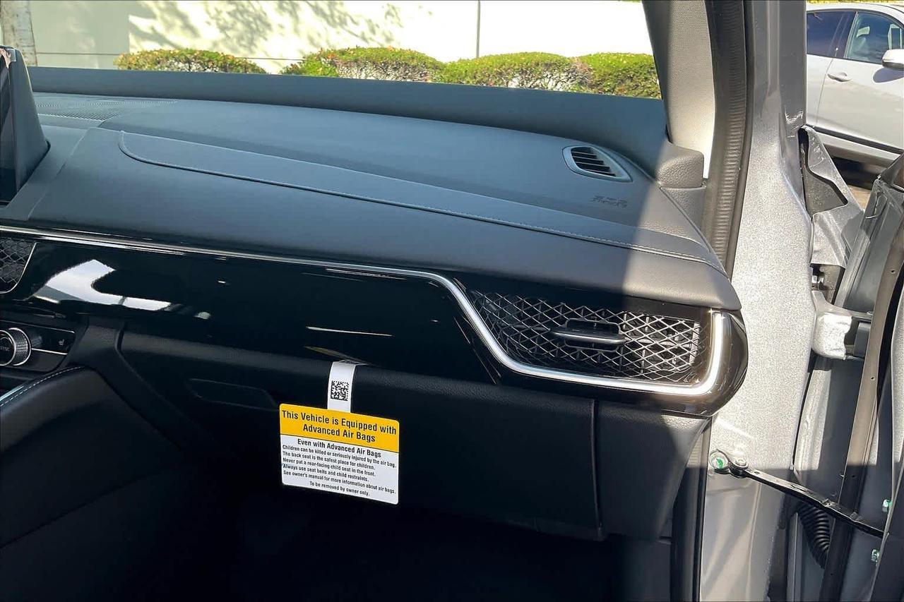 2025 Acura ADX Roseville CA