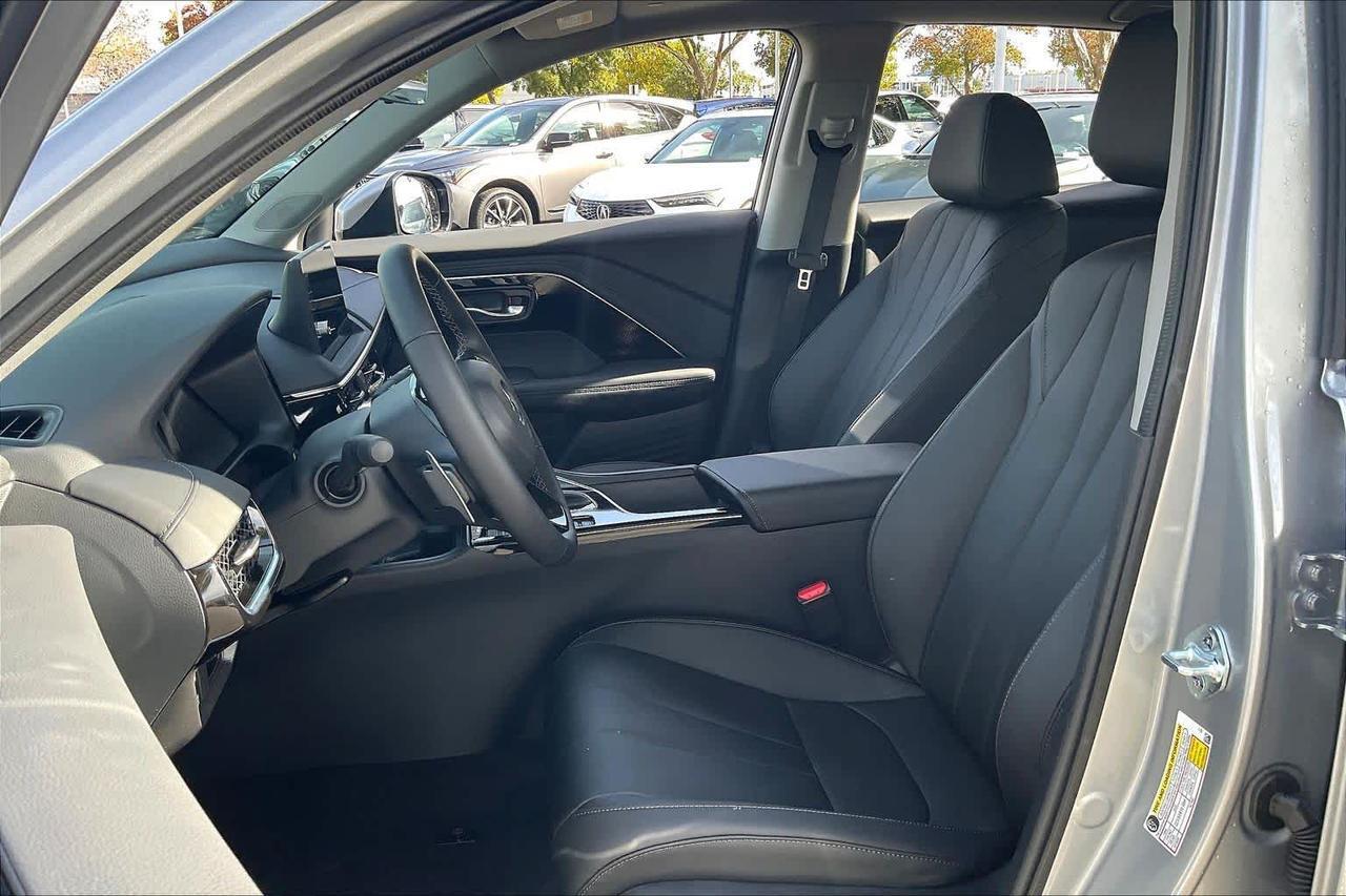 2025 Acura ADX Roseville CA