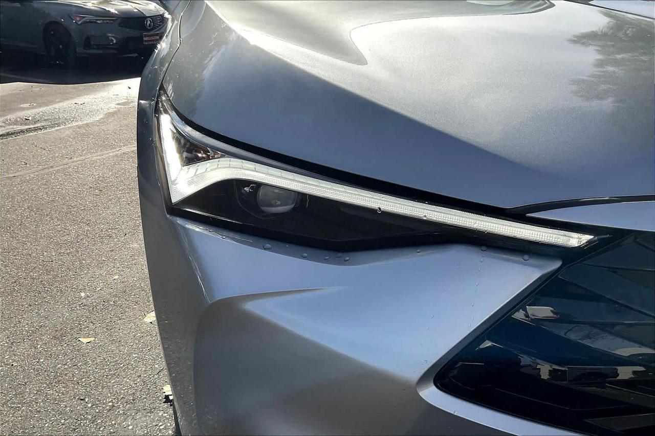 2025 Acura ADX Roseville CA