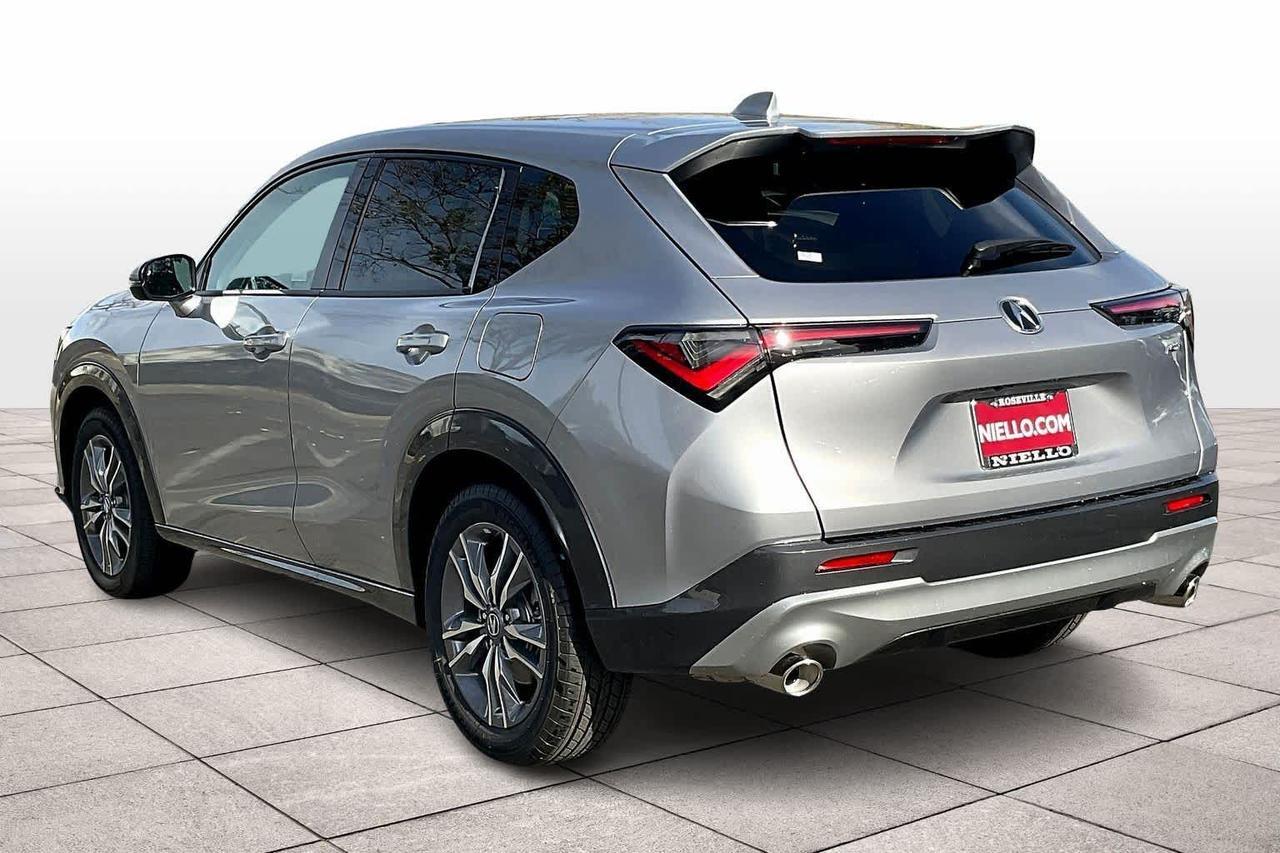 2025 Acura ADX Roseville CA