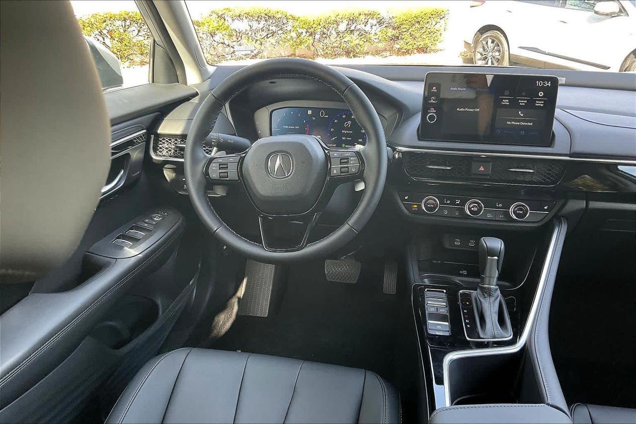 2025 Acura ADX Roseville CA