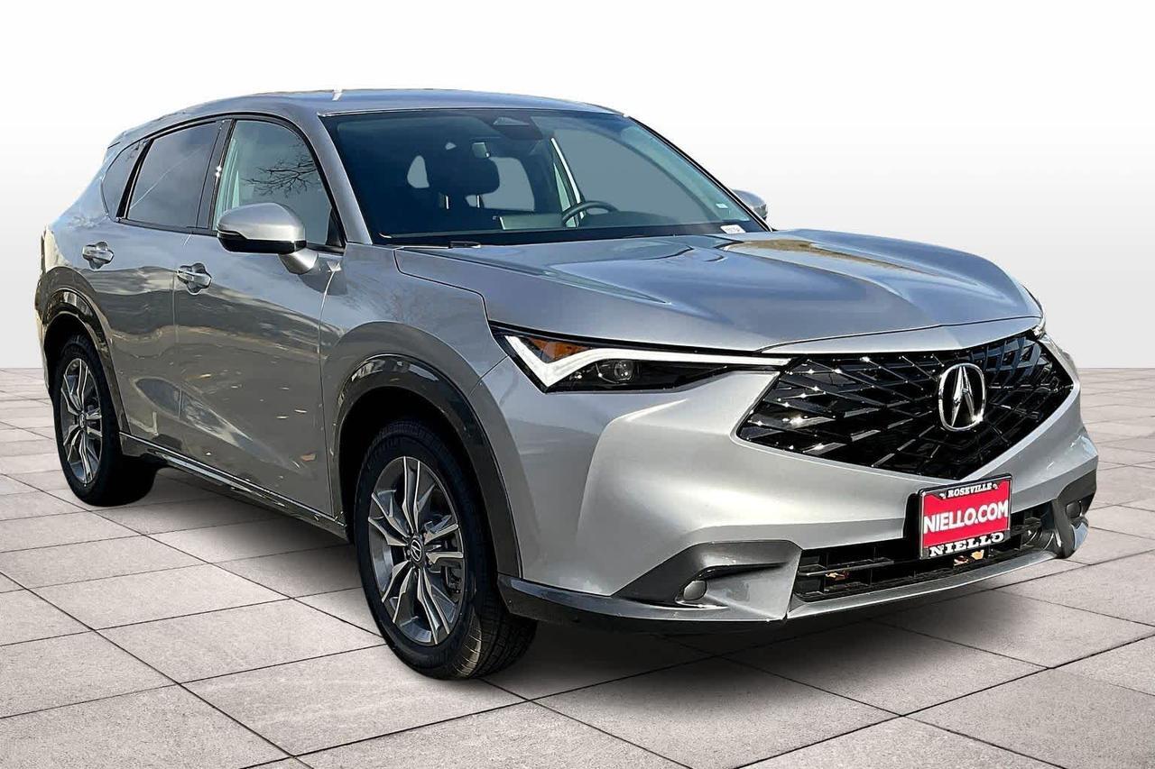 2025 Acura ADX Roseville CA
