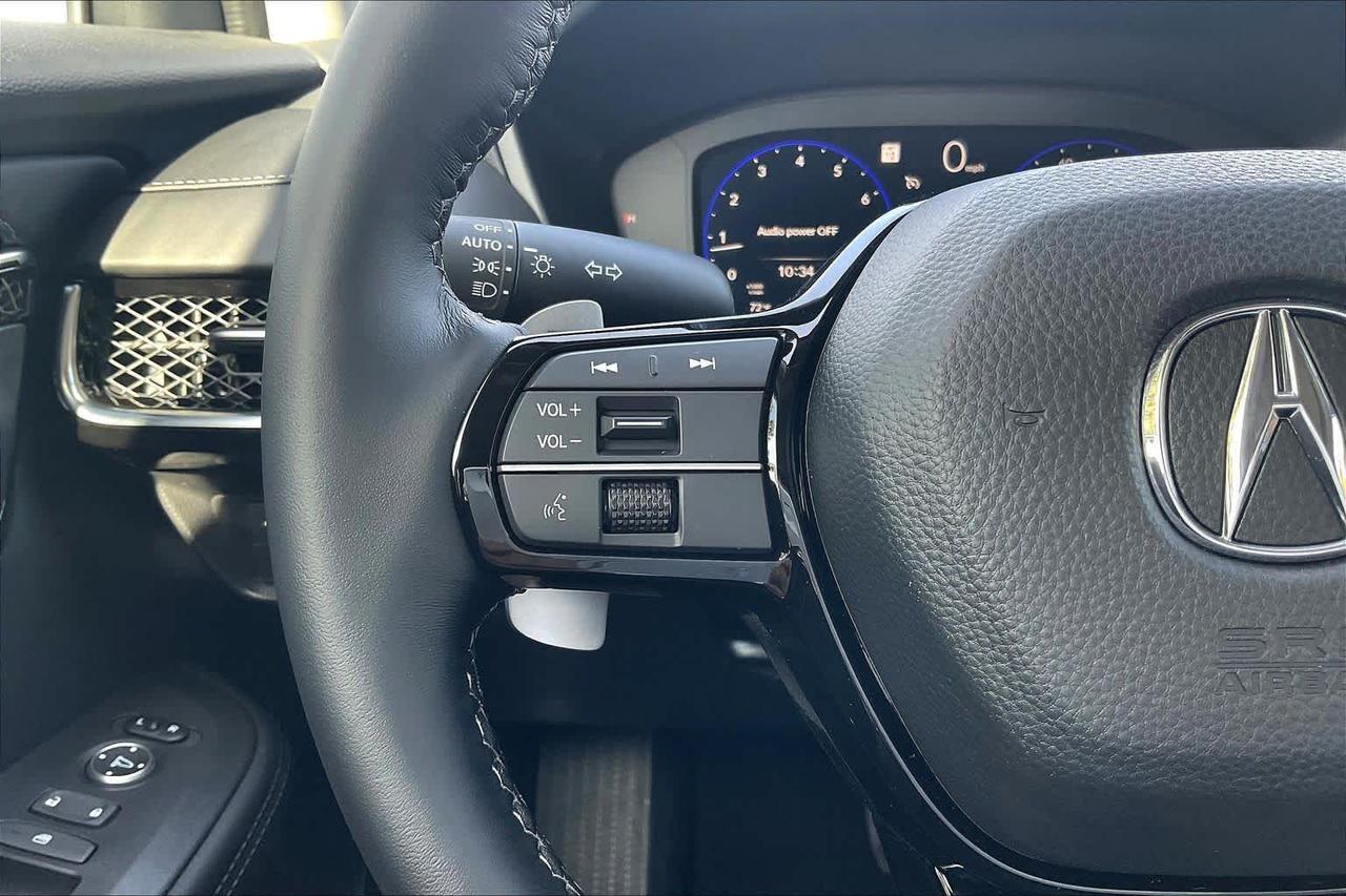 2025 Acura ADX Roseville CA