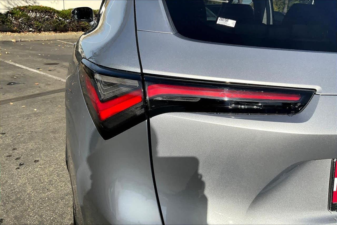 2025 Acura ADX Roseville CA