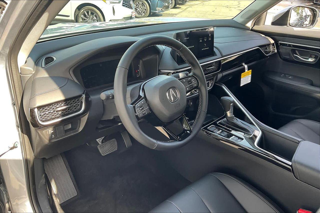 2025 Acura ADX Roseville CA