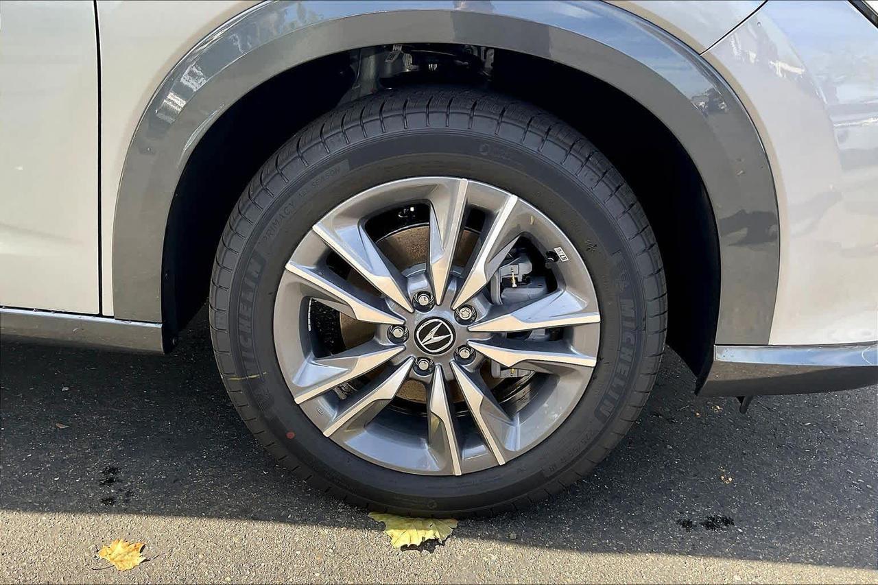 2025 Acura ADX Roseville CA