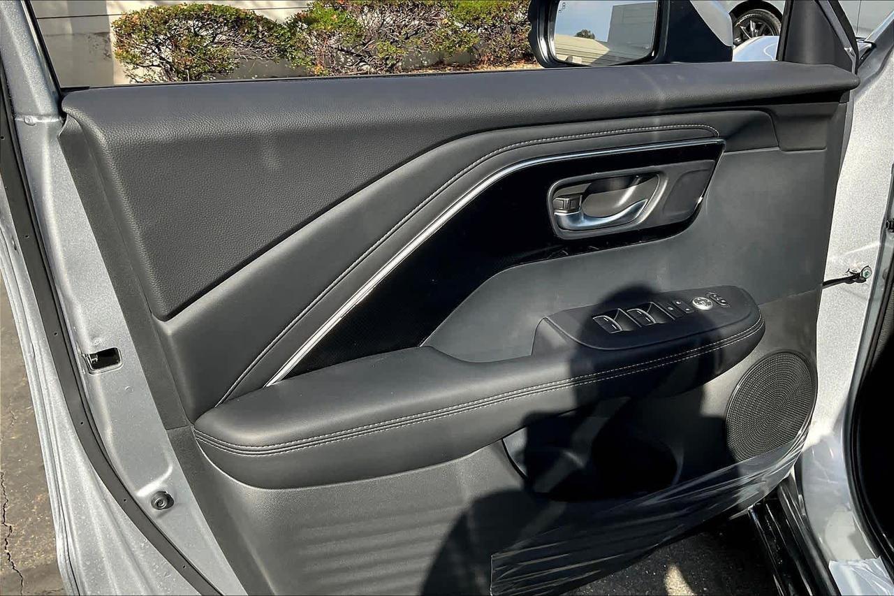 2025 Acura ADX Roseville CA