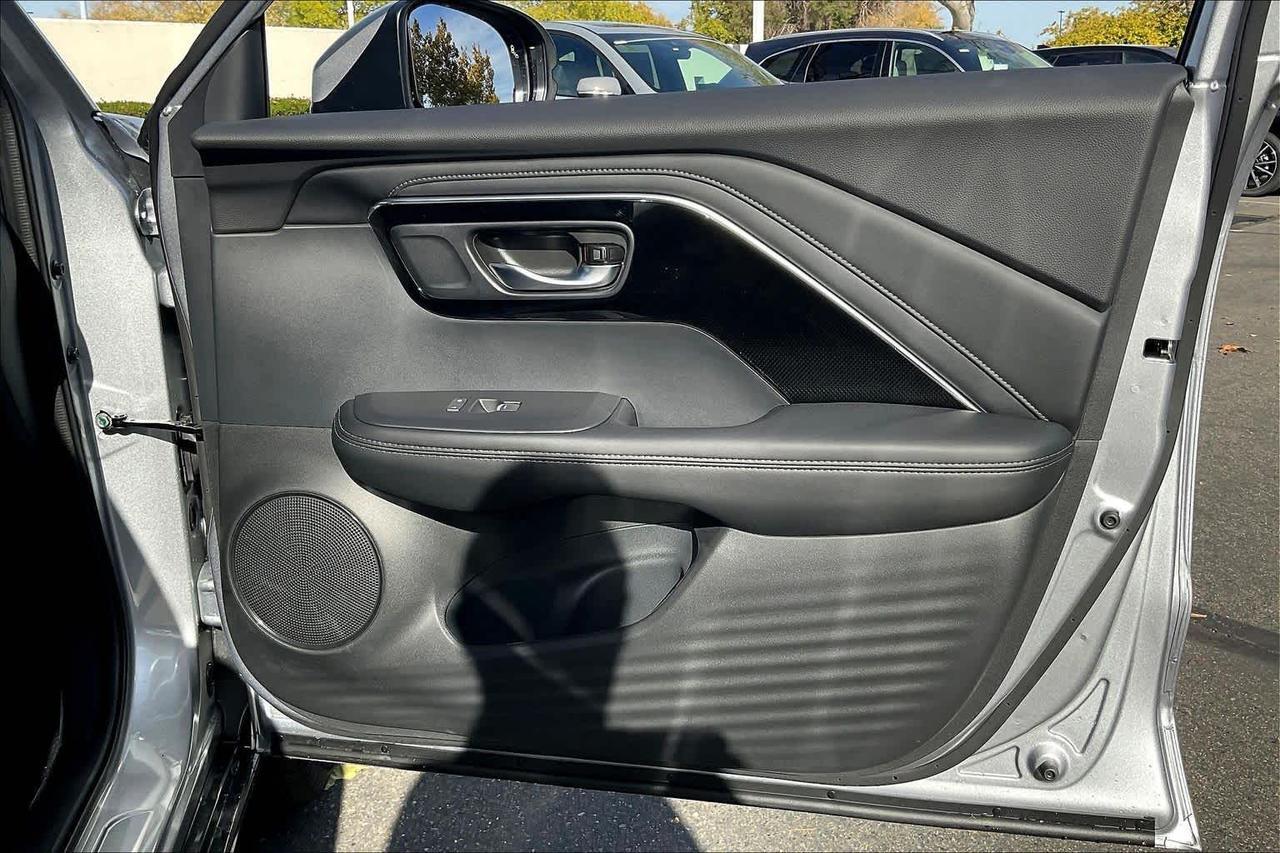 2025 Acura ADX Roseville CA