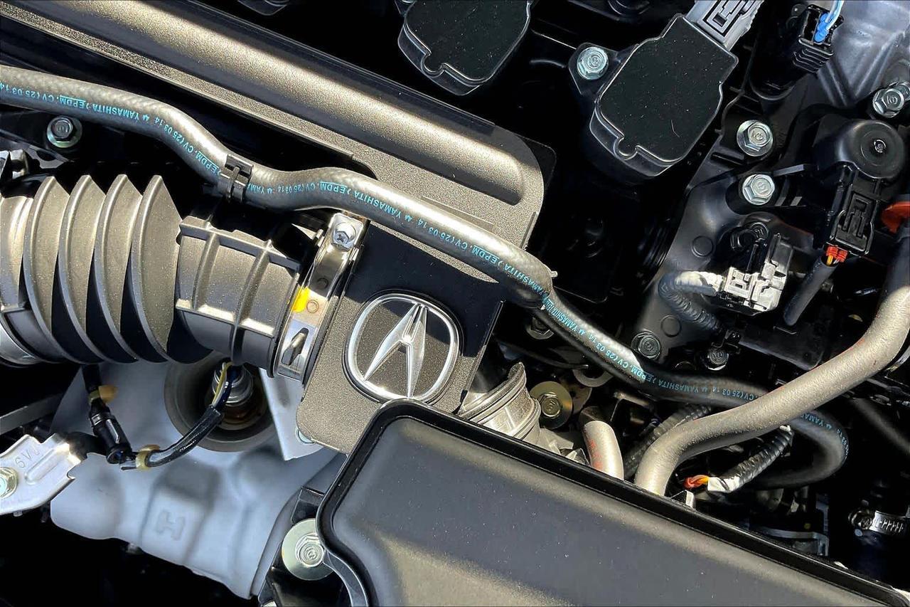 2025 Acura ADX Roseville CA