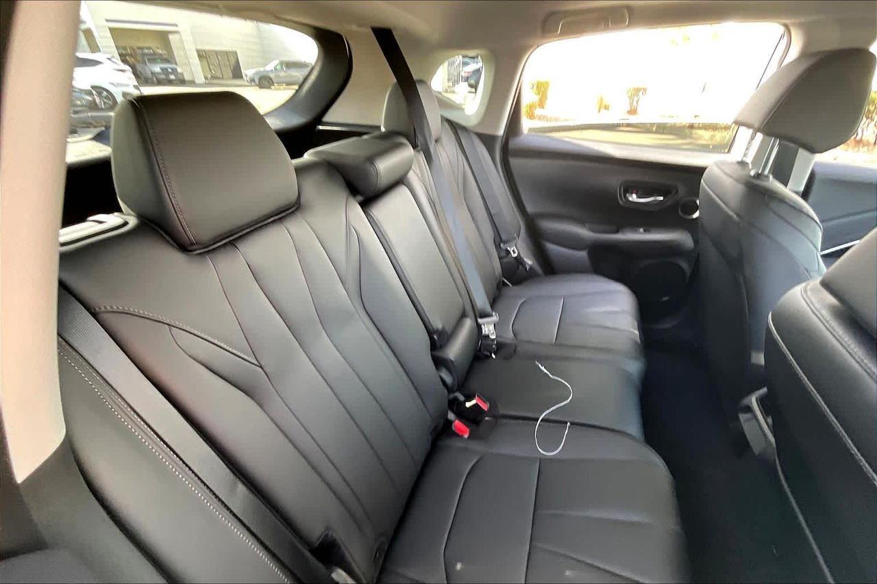 2025 Acura ADX Roseville CA