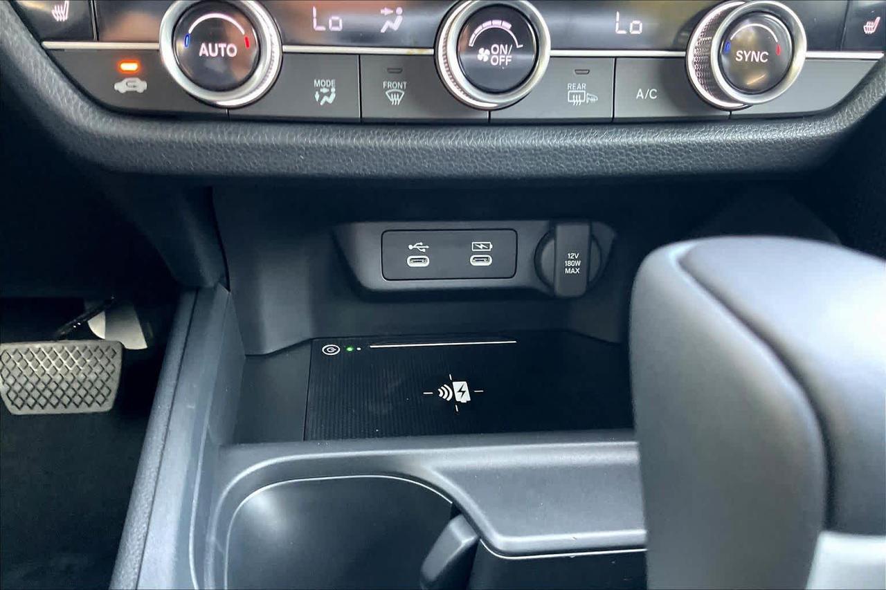 2025 Acura ADX Roseville CA