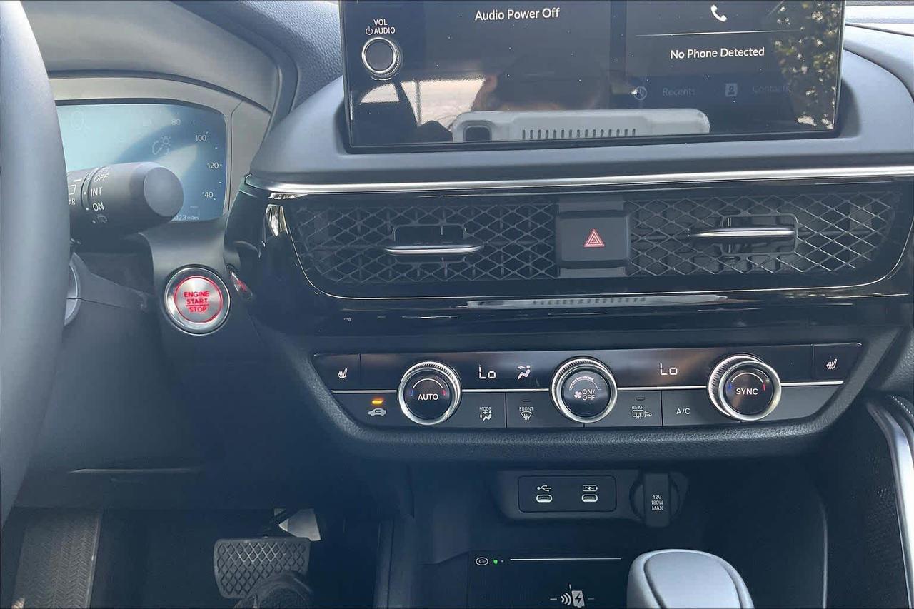 2025 Acura ADX Roseville CA