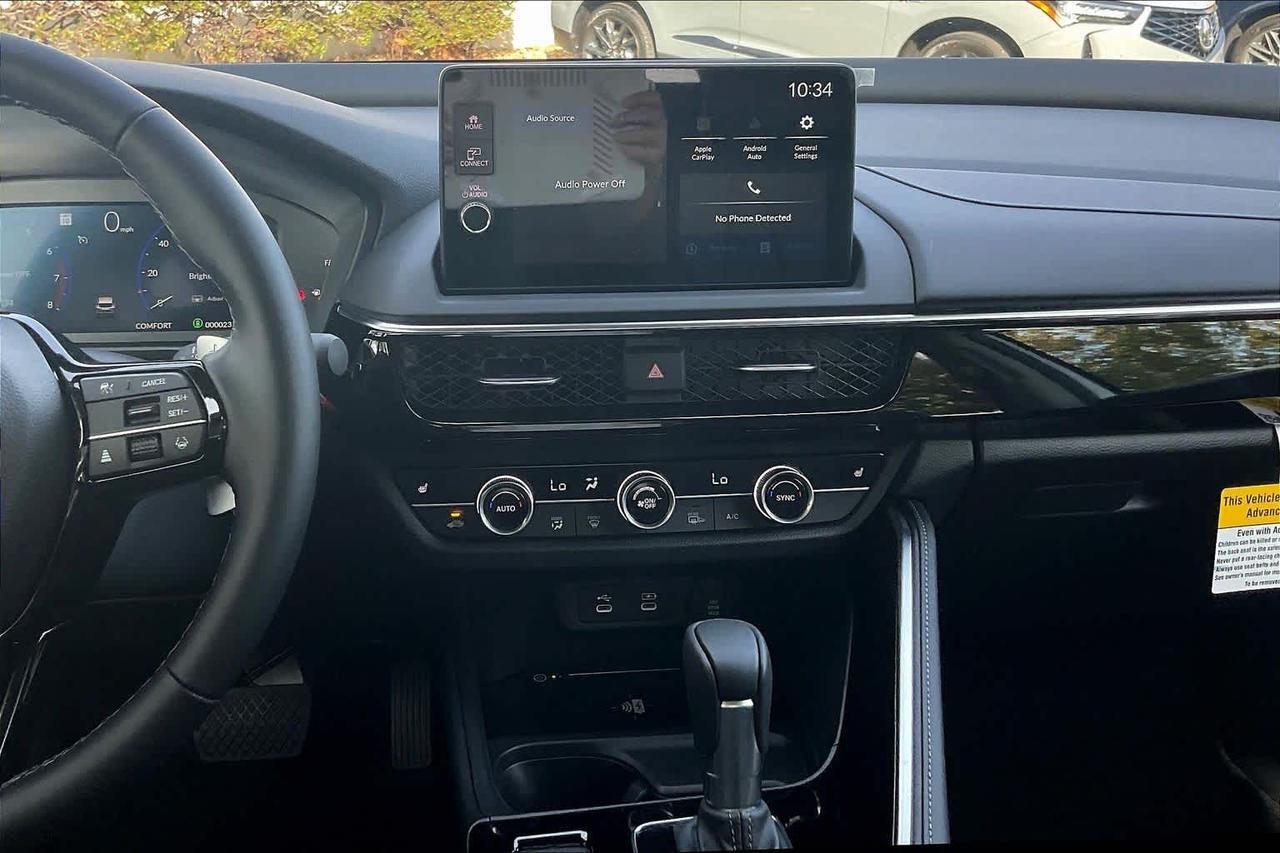 2025 Acura ADX Roseville CA