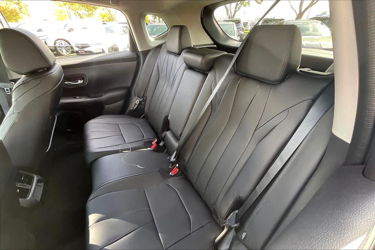 2025 Acura ADX Roseville CA