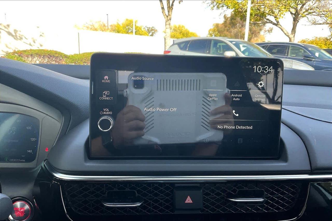 2025 Acura ADX Roseville CA