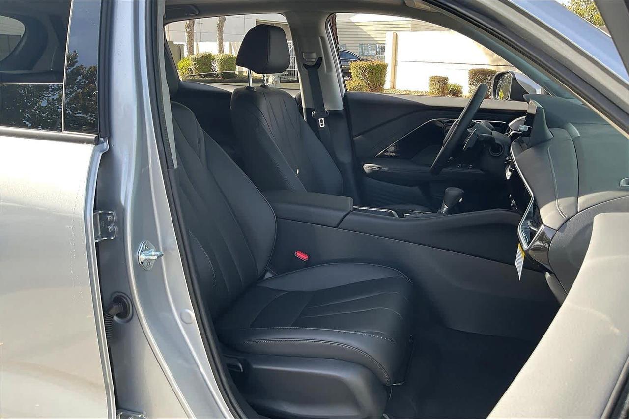 2025 Acura ADX Roseville CA