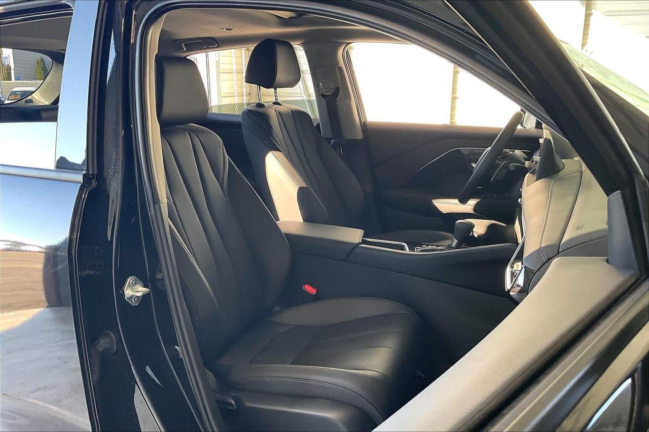 2025 Acura ADX Roseville CA