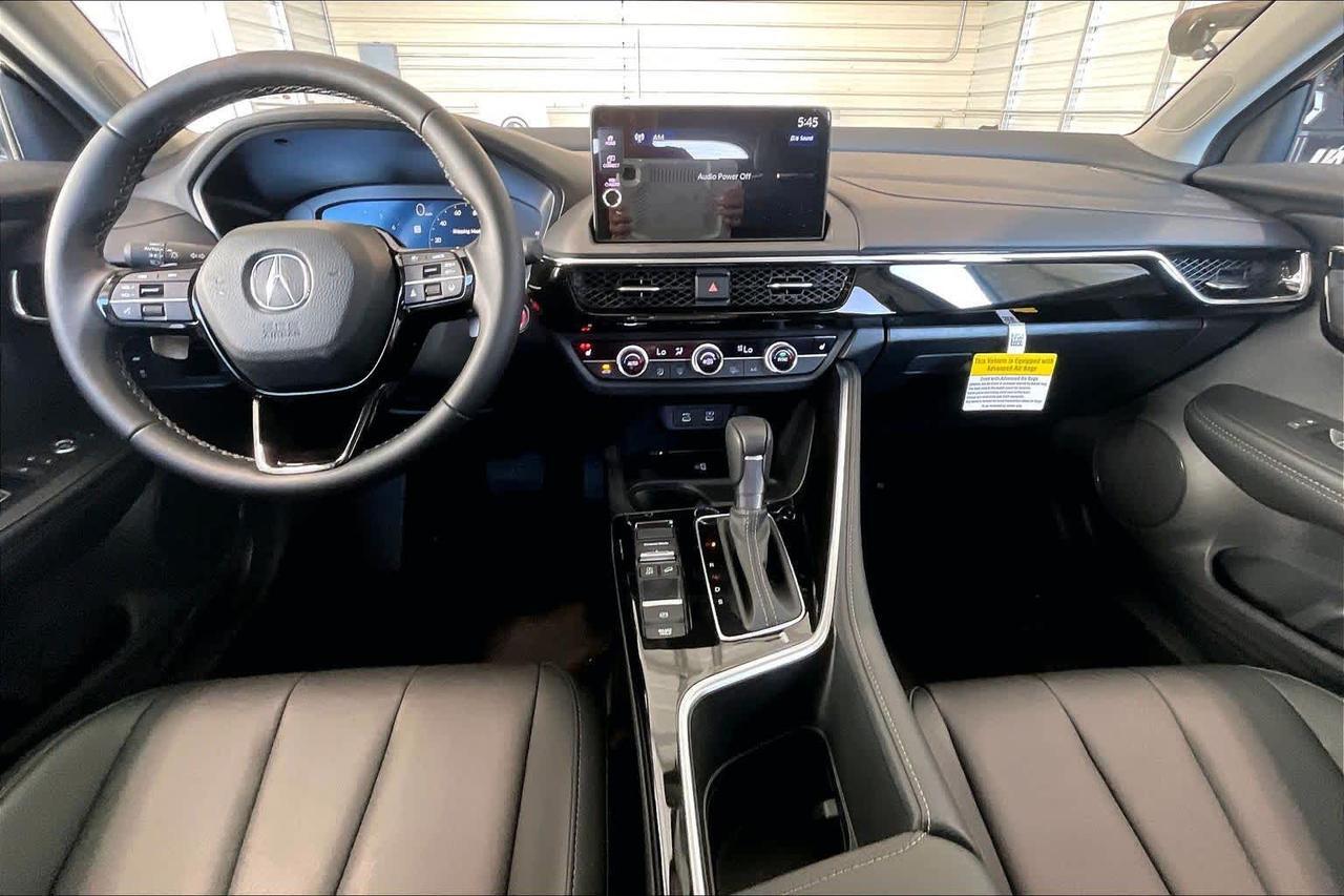 2025 Acura ADX Roseville CA