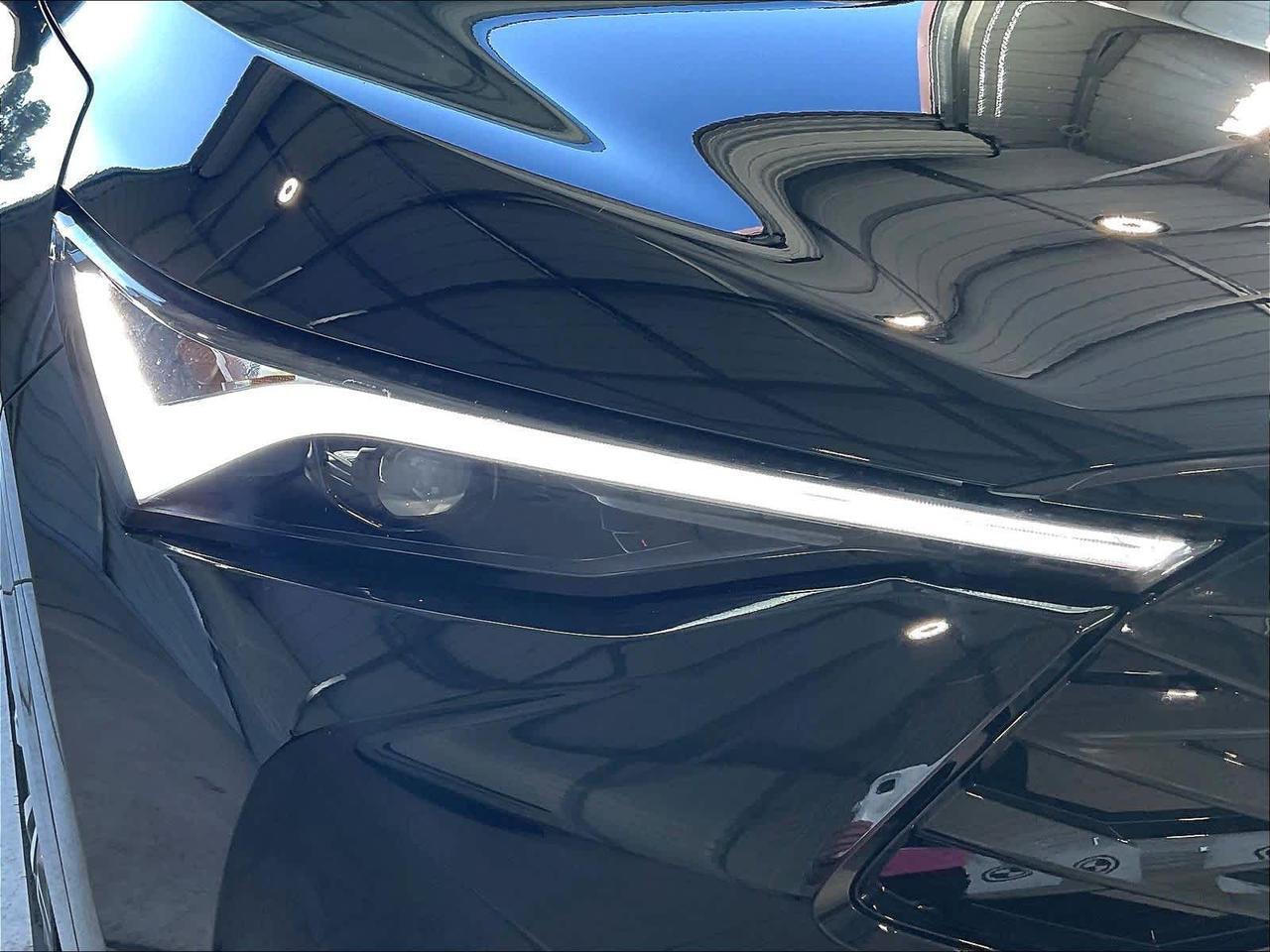 2025 Acura ADX Roseville CA