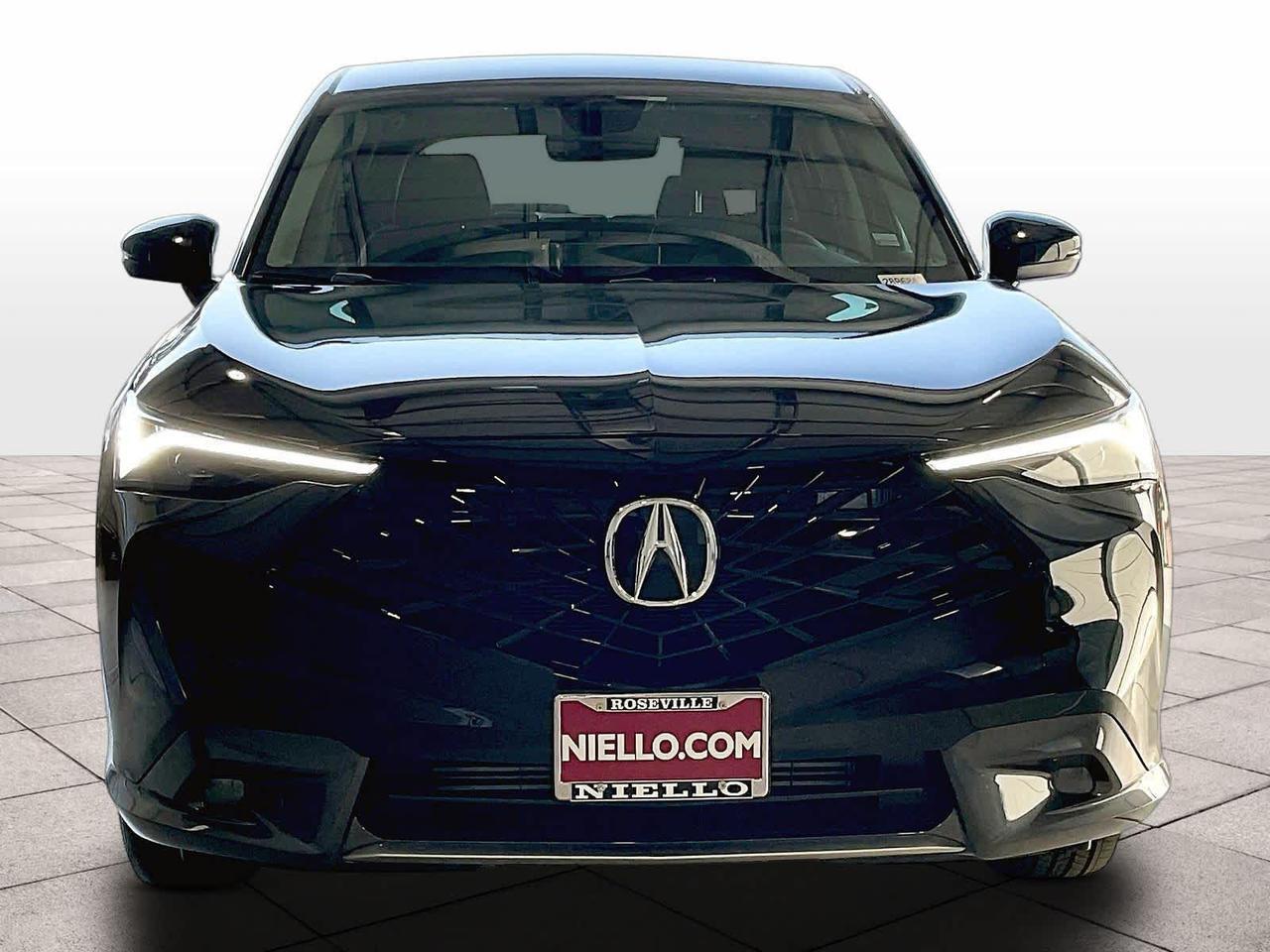 2025 Acura ADX Roseville CA