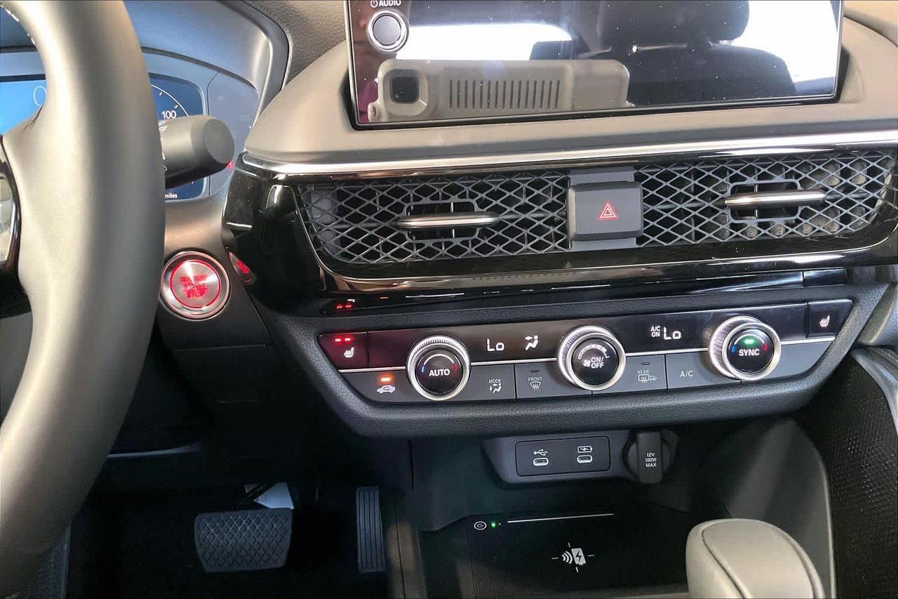 2025 Acura ADX Roseville CA