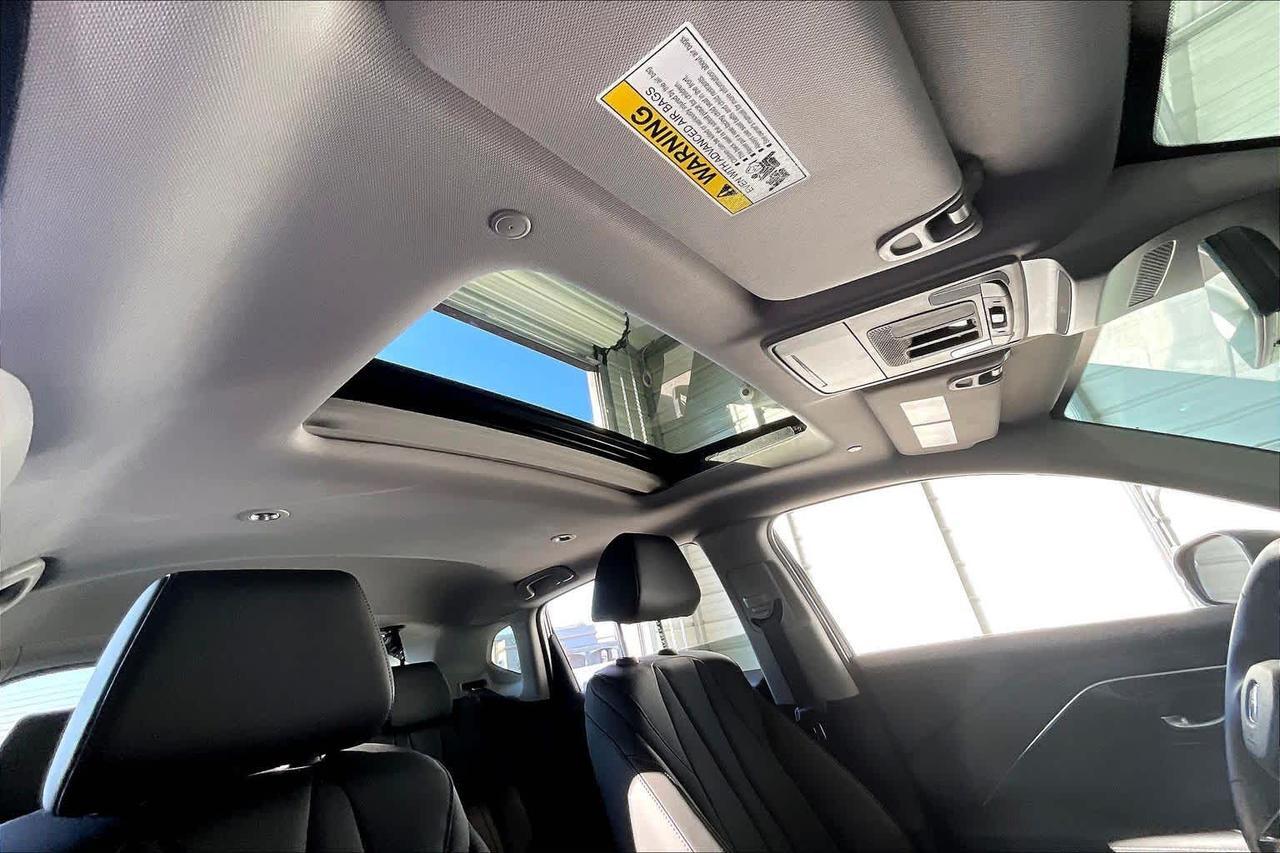 2025 Acura ADX Roseville CA