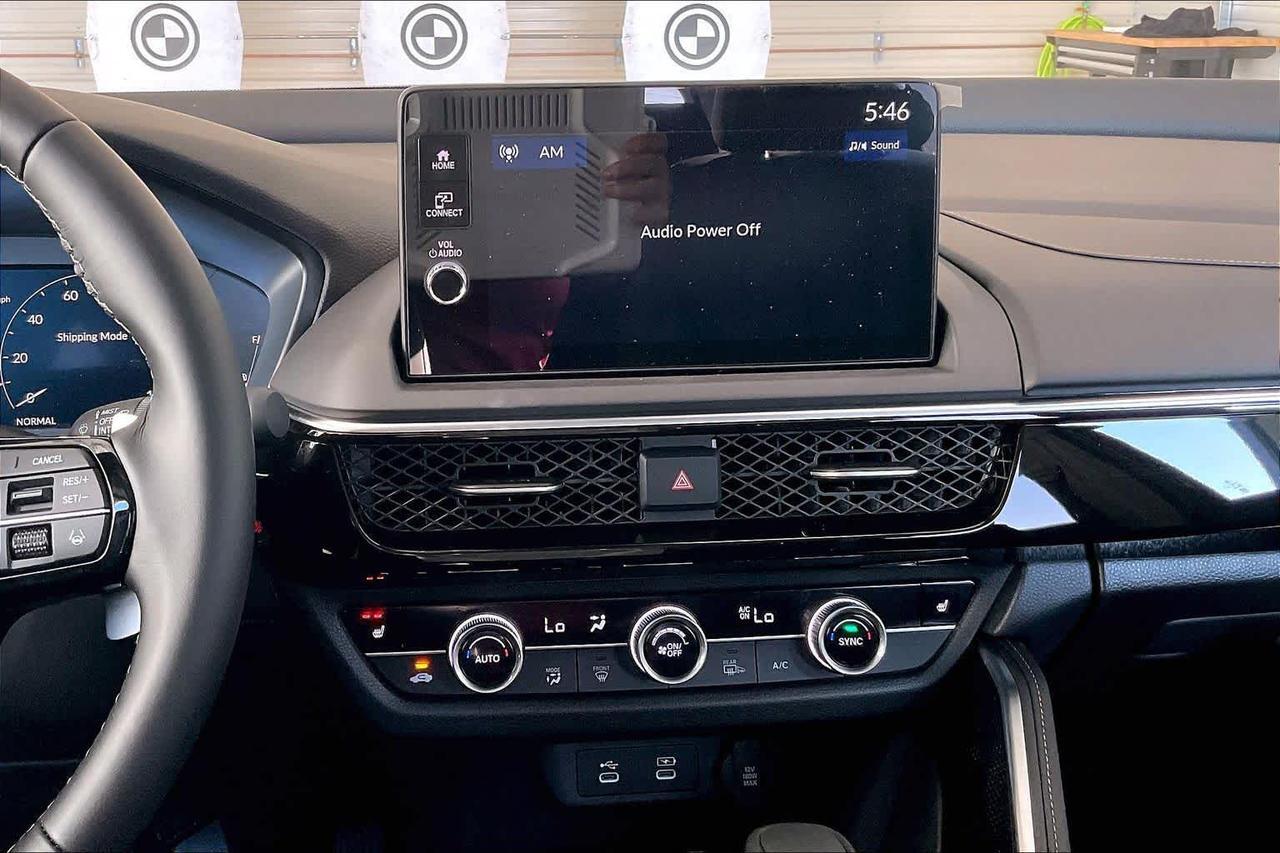 2025 Acura ADX Roseville CA