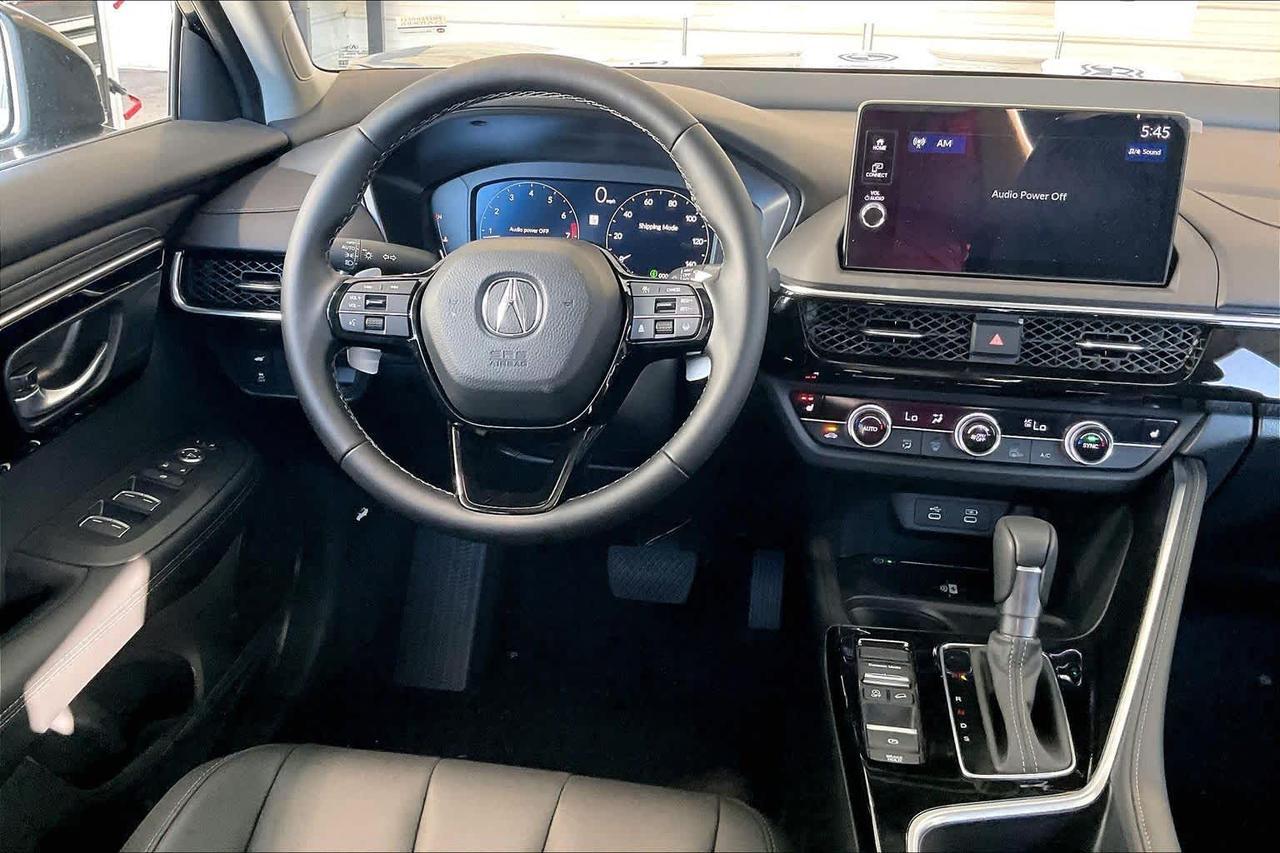 2025 Acura ADX Roseville CA