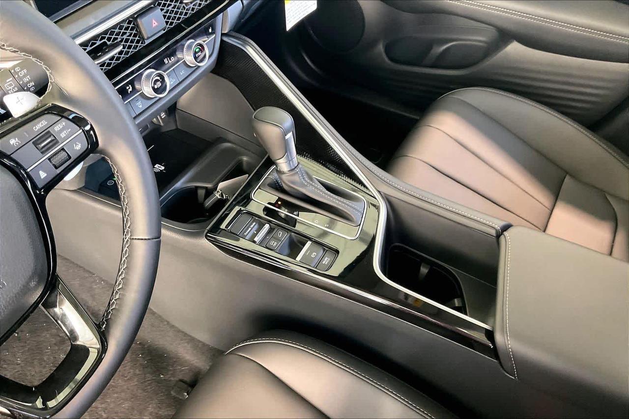 2025 Acura ADX Roseville CA