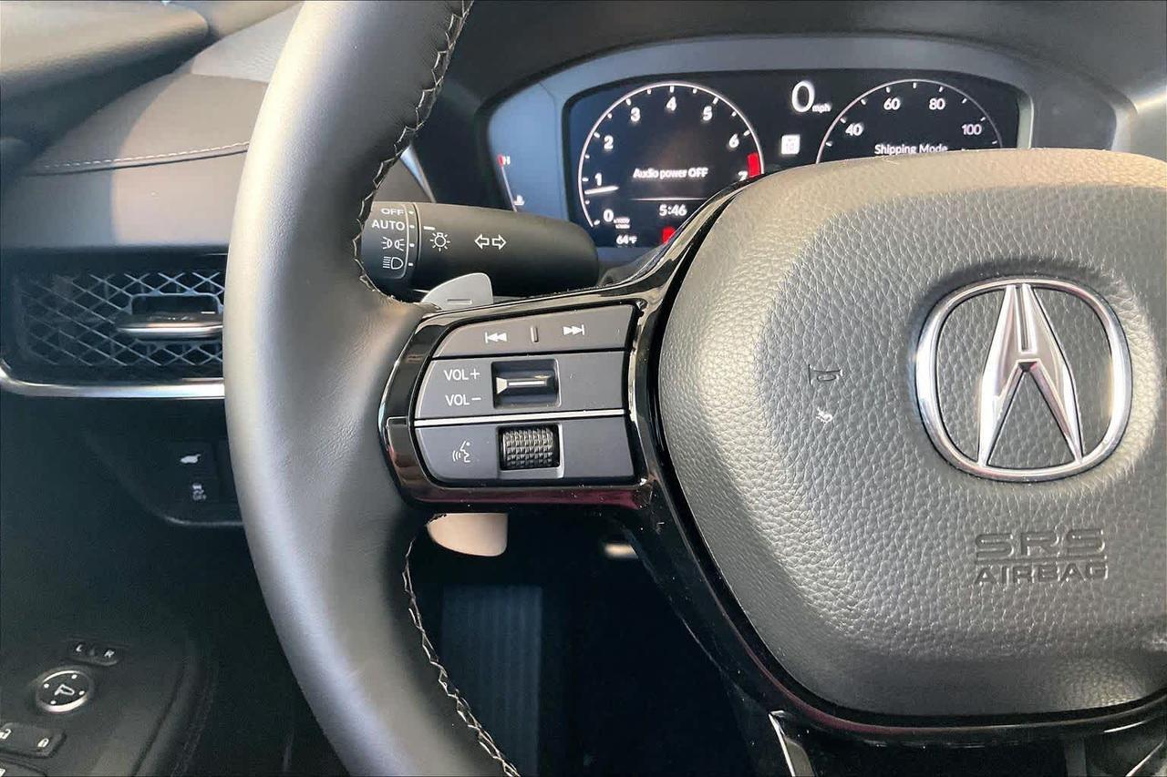 2025 Acura ADX Roseville CA