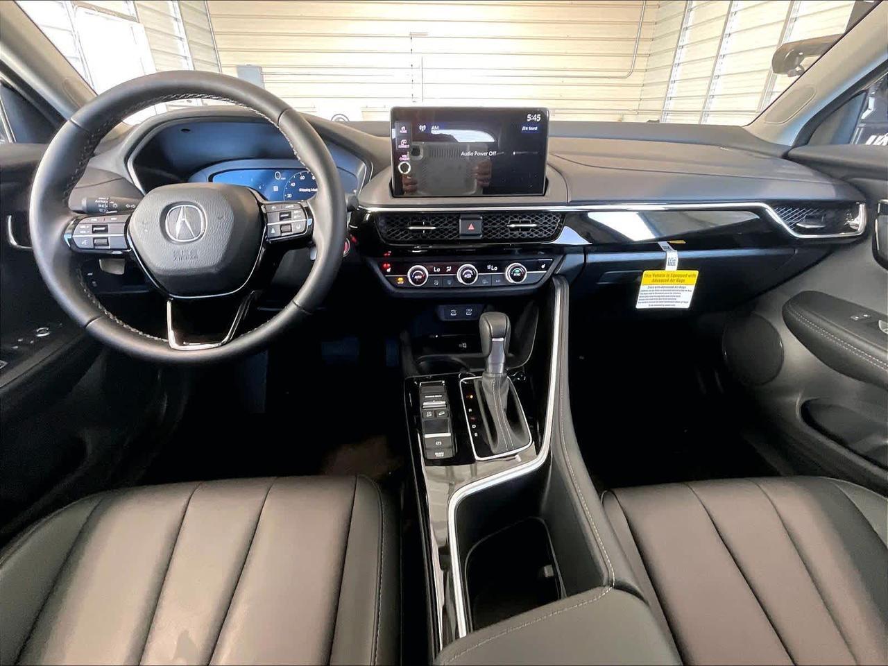 2025 Acura ADX Roseville CA