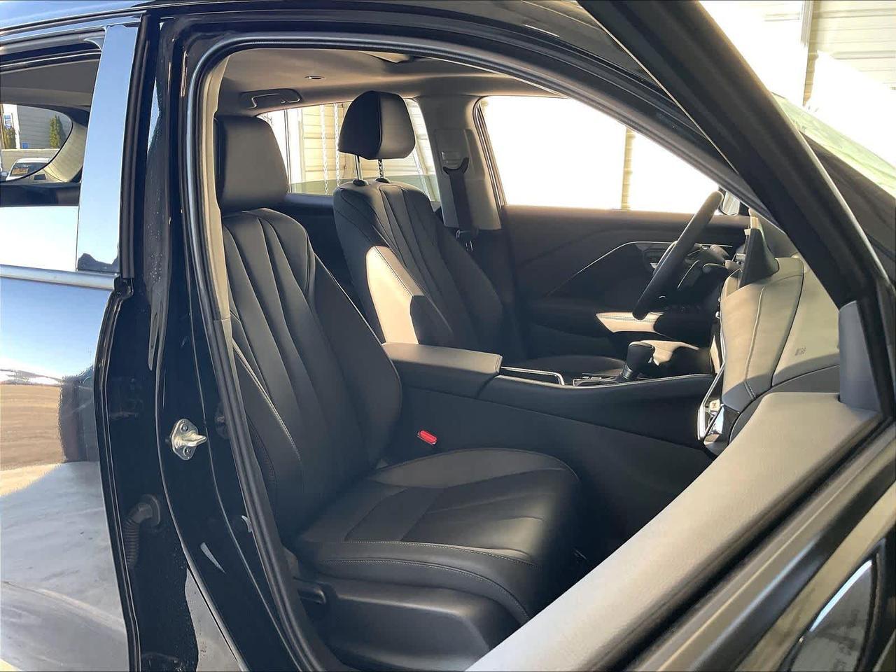 2025 Acura ADX Roseville CA