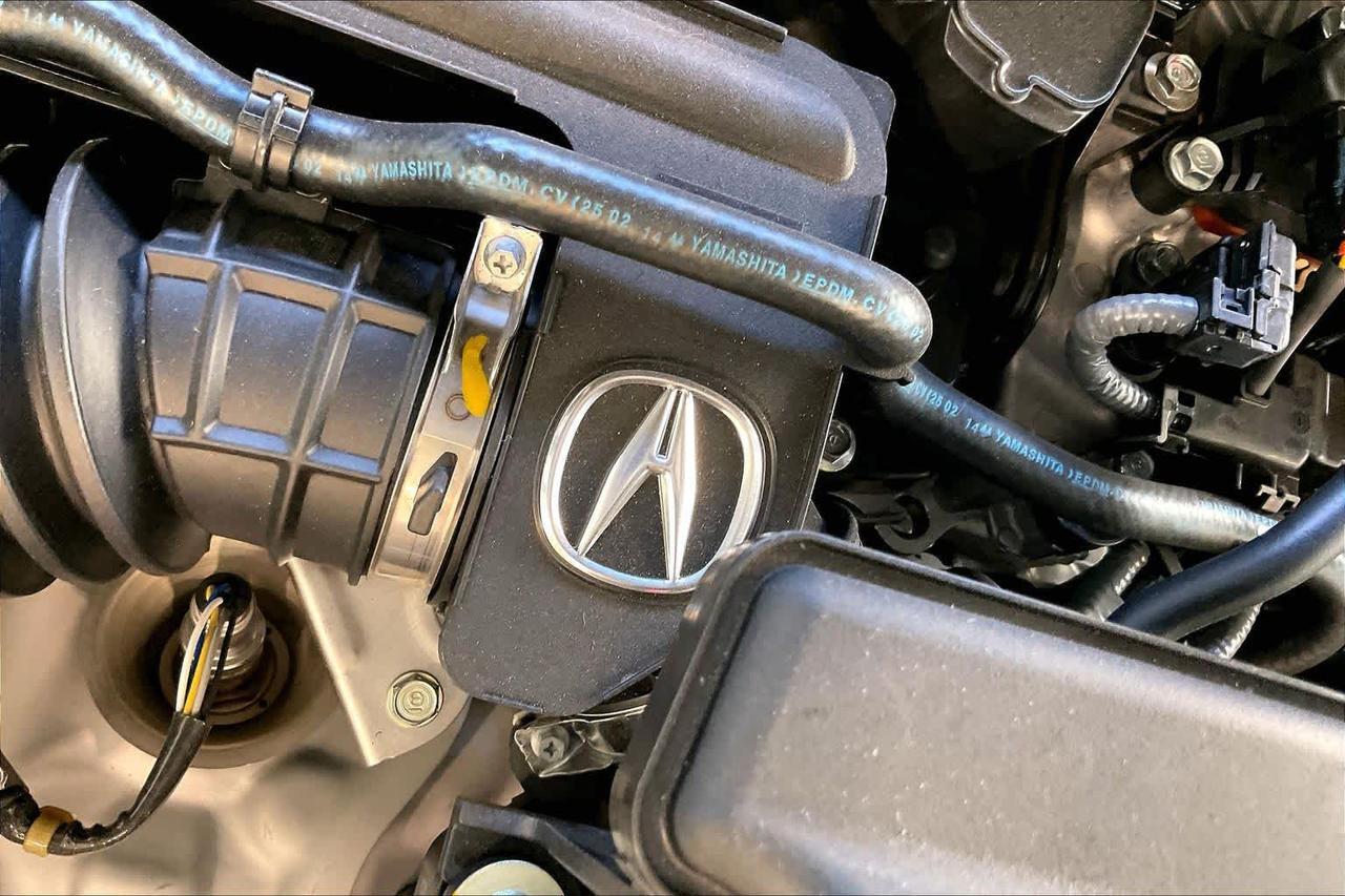 2025 Acura ADX Roseville CA