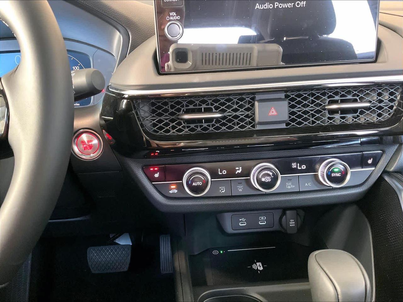 2025 Acura ADX Roseville CA