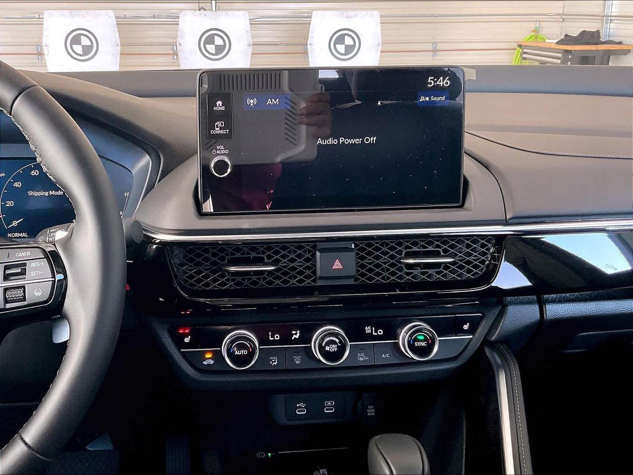 2025 Acura ADX Roseville CA